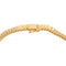 Collier Collier en or jaune 18 carats 58 Facettes 5592019CN