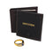 Bague 54 Boucheron Anaïs - Bague en or jaune, saphir et diamants 58 Facettes 5623366CN