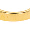 Bague 50 Demi-alliance - Bague en or jaune et diamants 58 Facettes 5035962CN