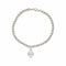 Bracelet Tiffany & Co Return to Tiffany - Bracelet en argent 58 Facettes 5690111CN