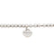 Bracelet Tiffany & Co Return to Tiffany - Bracelet en argent 58 Facettes 5690111CN
