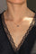 Collier Tiffany & Co HardWear - Collier pendentif en argent 58 Facettes 5690115CN