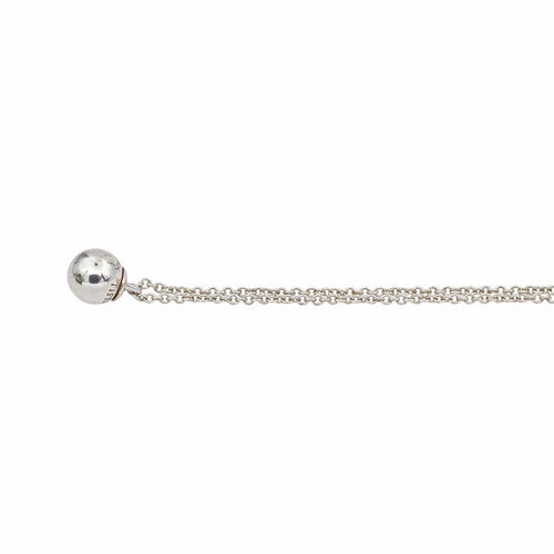 Collier Tiffany & Co HardWear - Collier pendentif en argent 58 Facettes 5690115CN
