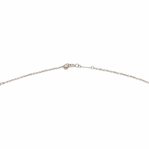Collier Tiffany & Co HardWear - Collier pendentif en argent 58 Facettes 5690115CN