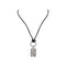 Collier Cartier Panthère - Collier en or blanc, diamants et onyx 58 Facettes 5707096CN