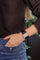 Montre Cartier Tank Divan - Montre en or blanc et diamants 58 Facettes 5707101CN