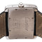 Montre Cartier Tank Divan - Montre en or blanc et diamants 58 Facettes 5707101CN