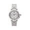 Montre Cartier Pasha - Montre en acier 58 Facettes 5667771RV