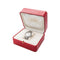 Montre Cartier Pasha - Montre en acier 58 Facettes 5667771RV