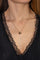 Collier Boucheron Quatre - Collier en ors jaune, blanc et rose et diamants 58 Facettes 5785953RV