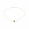 Collier Boucheron Quatre - Collier en ors jaune, blanc et rose et diamants 58 Facettes 5785953RV