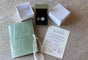 Bague 51 Van Cleef & Arpels Magic Alhambra - Bague Entre les Doigts perle de culture 58 Facettes jnci116