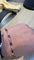 Bracelet Bracelet en deux ors 18 carats et améthystes 58 Facettes Bracelet 001
