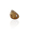 Pendentif Héliodore - Pierre goutte mixte du Brésil 3,53 ct 58 Facettes #26-117-BRBRGT