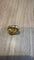 Bague 52 Bague en or jaune et aigue-marine 58 Facettes Bague 001