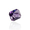 Pendentif Améthyste du Brésil - Pierre 2,69 ct violette 58 Facettes #25-104-AMSW