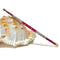 Broche Broche barrette rubis et diamants en or jaune et or gris 58 Facettes REF24023-187