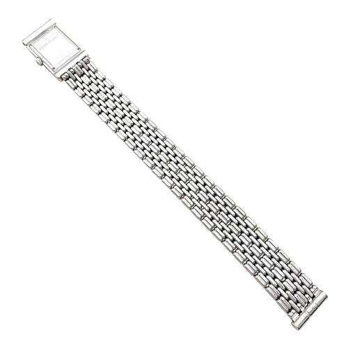 Montre Boucheron Reflet - Montre petit modèle en acier 58 Facettes 35758