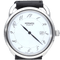 Hermès Arceau - Montre en acier