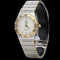 Montre Omega Constellation - Montre en or jaune et acier 58 Facettes MT46927