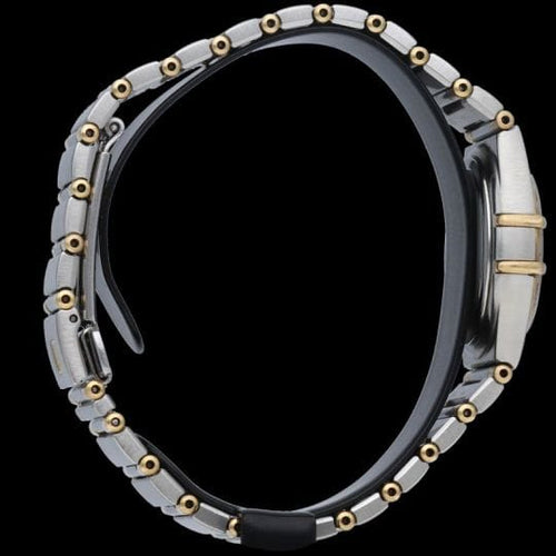 Montre Omega Constellation - Montre en or jaune et acier 58 Facettes MT46927