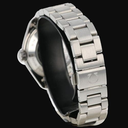 Montre Omega Seamaster Aqua Terra - Montre en acier 58 Facettes MT47020