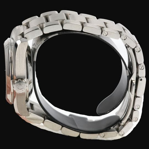 Montre Omega Seamaster Aqua Terra - Montre en acier 58 Facettes MT47020
