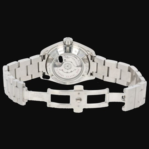 Montre Omega Seamaster Aqua Terra - Montre en acier 58 Facettes MT47020