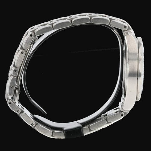 Montre Omega Seamaster - Montre Lady en acier 58 Facettes MT47050