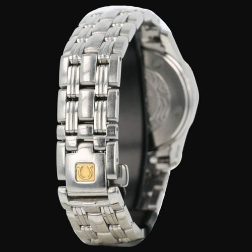 Montre Omega Seamaster - Montre Lady en acier 58 Facettes MT47050