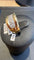 Bague 49 Bague pavée de diamants en or jaune 58 Facettes Bague 001