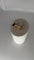 Bague 56 Bague saphir et diamants en or jaune 58 Facettes Bague 001