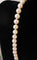 Collier Collier choker 52 perles Akoya avec fermoir en or 18K 58 Facettes 933