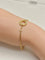 Bracelet Cartier Love - Bracelet en or rose et diamants 58 Facettes CV-068