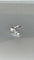 Bague 55 Bague toi et moi en or blanc et diamants 58 Facettes Bague 64652