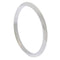 Tiffany & Co. Knife Edge - Bijou en platine 58 Facettes vkkg5uid29