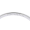 Tiffany & Co. Knife Edge - Bijou en platine 58 Facettes vkkg5uid29