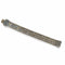 Bracelet Bracelet manchette tissé en or gris 58 Facettes REF24086-249