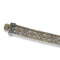 Bracelet Bracelet manchette tissé en or gris 58 Facettes REF24086-249