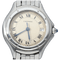 Montre Cartier - Montre Cougar Panthère en acier 58 Facettes MT45919