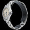 Montre Cartier - Montre Cougar Panthère en acier 58 Facettes MT45919