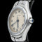 Montre Cartier - Montre Cougar Panthère en acier 58 Facettes MT45919
