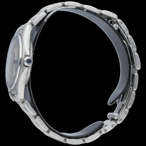 Montre Cartier - Montre Cougar Panthère en acier 58 Facettes MT45919