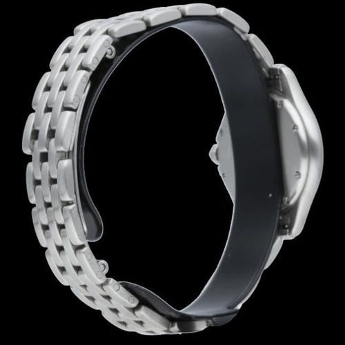 Montre Cartier - Montre Cougar Panthère en acier 58 Facettes MT45919