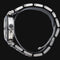 Montre Cartier Pasha Seatimer - Montre en acier 58 Facettes MT45778