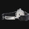 Montre Cartier Pasha Seatimer - Montre en acier 58 Facettes MT45778