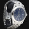 Montre Omega Seamaster - Montre 120M automatique en acier 58 Facettes MT41680