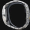 Montre Omega Seamaster - Montre 120M automatique en acier 58 Facettes MT41680