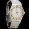 Montre Omega Constellation - Montre en or jaune et acier 58 Facettes MT47103