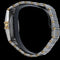 Montre Omega Constellation - Montre en or jaune et acier 58 Facettes MT47103
